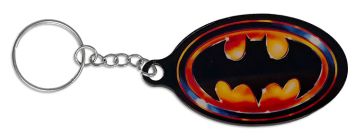 Batman (1989) Keychain